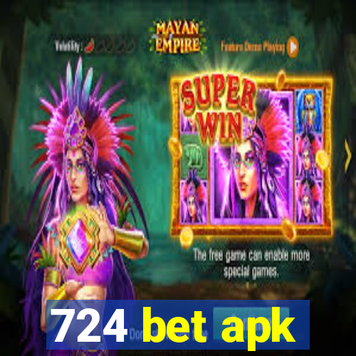 724 bet apk